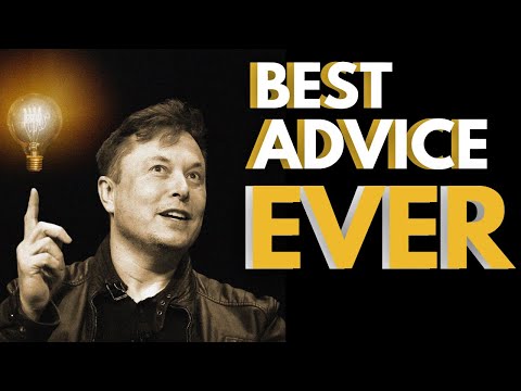 Advice For Success