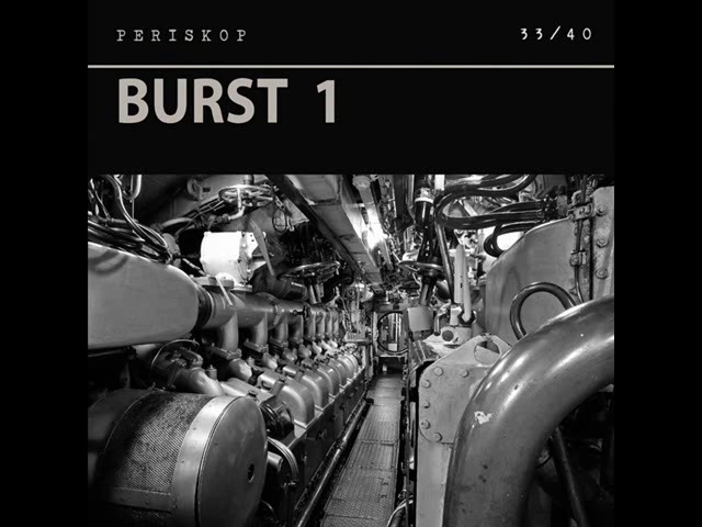 Periskop (Danny Kreutzfeldt): Burst 1 (33/40)