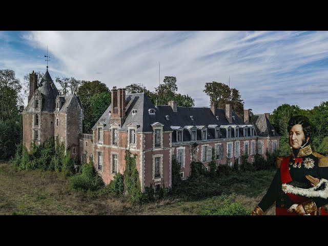 Royal Family's HUGE Abandoned Castle | Over 900 Years Old