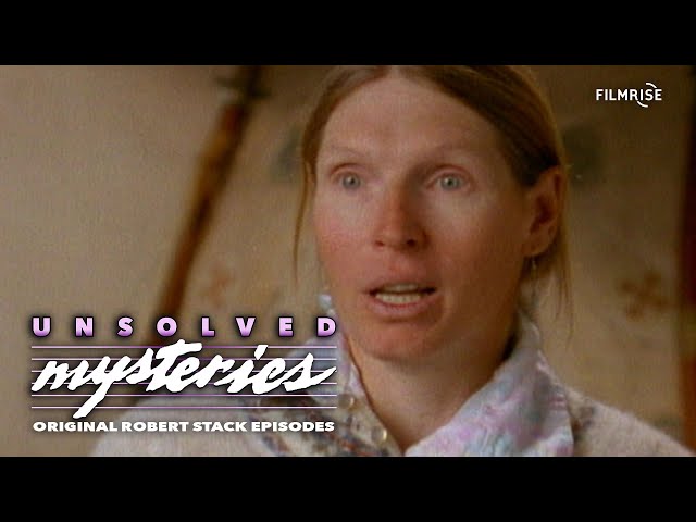 Unsolved Mysteries with Robert Stack - Season 7, Episode 20 - Full Episode
