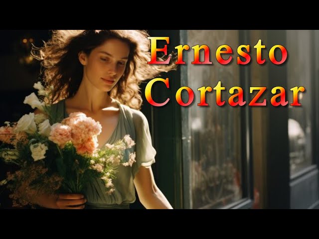 ERNESTO CORTAZAR  - Classical Piano Romantic Love Songs