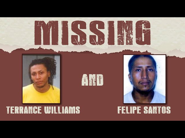 Were Terrance Williams And Felipe Santos Starlighted?  True Crime Stories