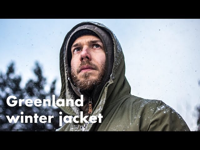 Fjallraven Greenland Winter Jacket - 10 years later