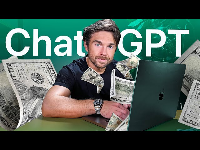 Investing $50,000 With ChatGPT