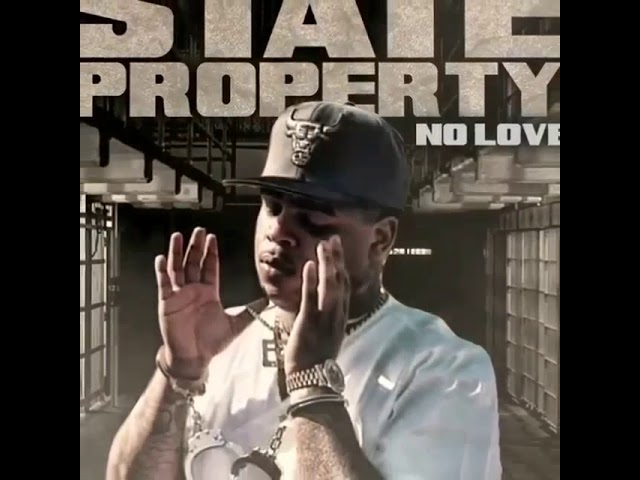 FnG NoLove "State Property" Skit