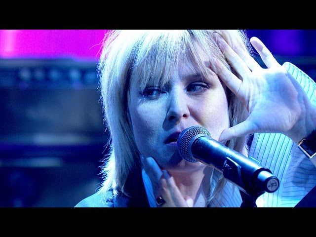 Roisin Murphy - Evil Eyes - Later… with Jools Holland - BBC Two