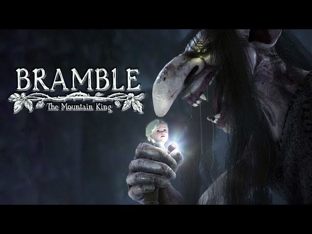 BRAMBLE The Mountain King is finally here! [FULL GAME]