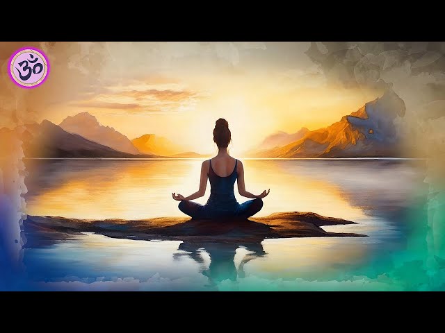 20 Minute Guided Meditation for Stress Relief, All is Well, Positive Affirmations, Relaxing