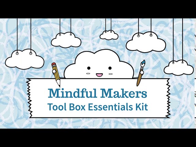 Maker Tool Box Essentials Promo