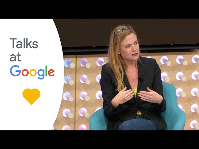 Tali Sharot | Look Again: The Power of Noticing What Was Always There | Talks at Google