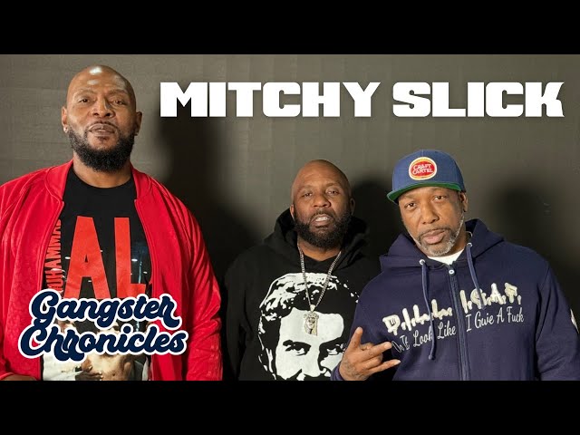Mitchy Slick On Jayo Felony, Xzibit, DJ Premiere, San Diego & LA Connection And Respect In Hip Hop
