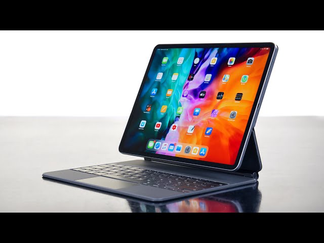 iPad Pro Magic Keyboard Review - Ist es das Geld wert?