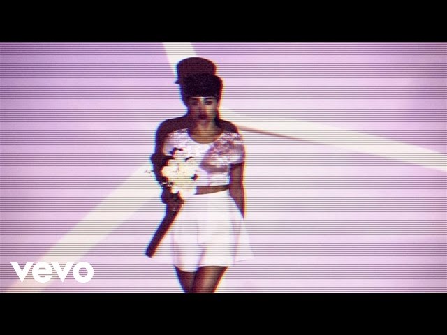 Natalia Kills - Outta Time (Lyric Video)