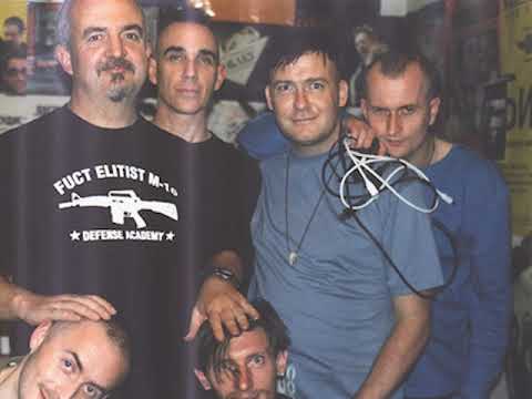 Coil, the death of Jhon Balance (Documentary)