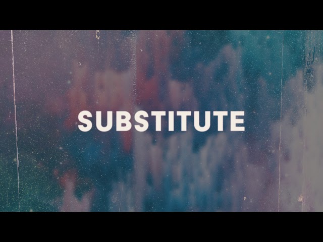 Dawin - Substitute (Audio)