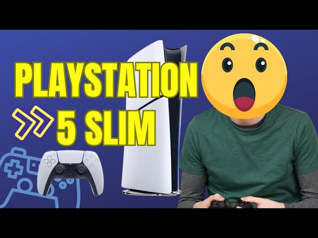PlayStation 5 Slim Edição Digital: Comparamos com o PlayStation 5. Saiba Tudo. Vale a Pena? É Bom?