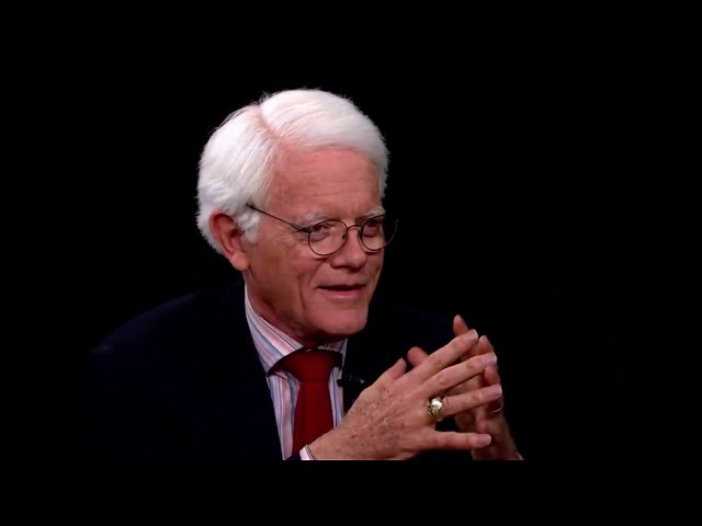 Peter Lynch: The Individual's Edge Has Improved (2013)