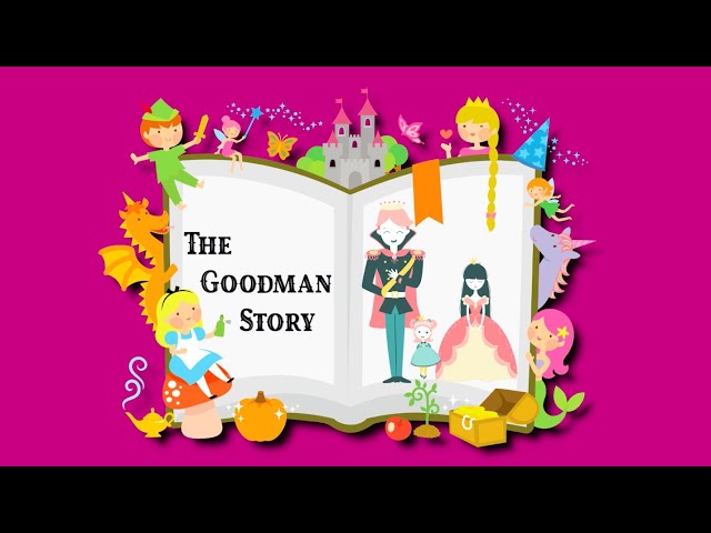 The Goodman Story