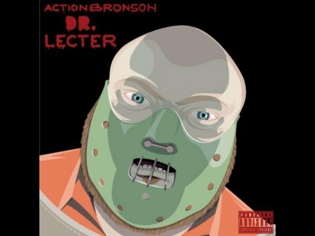 Action Bronson - Dr. Lecter (Full Album)