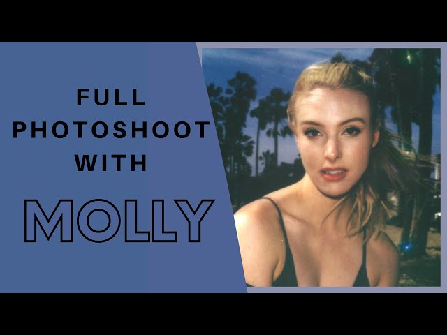FULL VERSION - Molly Anderson - Muscle Beach