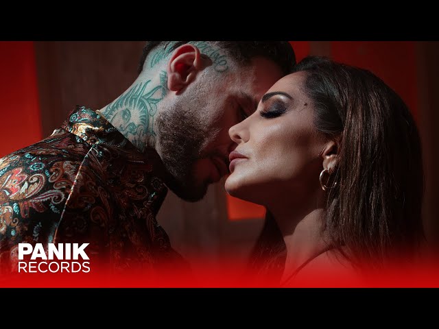 Δέσποινα Βανδή Χ Mente Fuerte - Πανσέληνος - Official Music Video