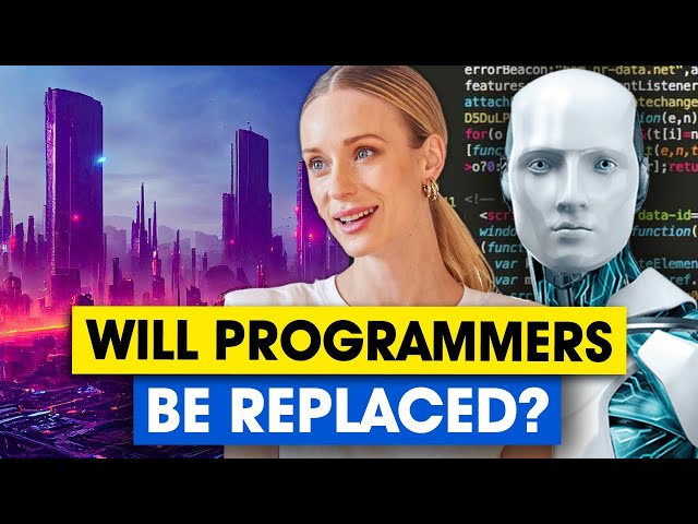 What Will Programming Look Like 5 Years From Now With AI & Chat GPT?