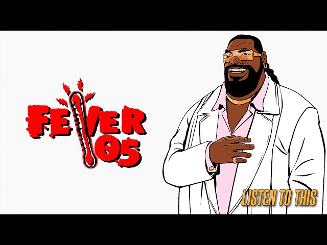 Fever 105 🌡️ (No Commercials) | [Grand Theft Auto: Vice City]