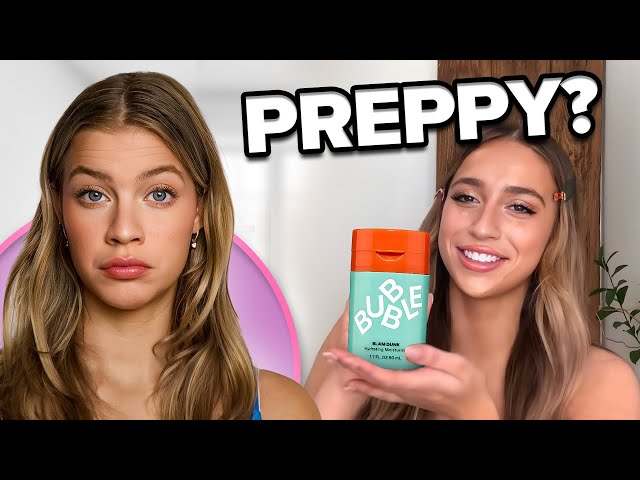 Professional Makeup Artist Reacts to Tate McRae's Makeup Routine!!