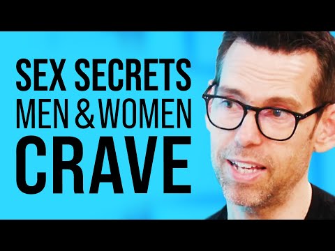 These SEX SECRETS Can Help SPICE UP Your Sex Life | Tom Bilyeu and Lisa Bilyeu