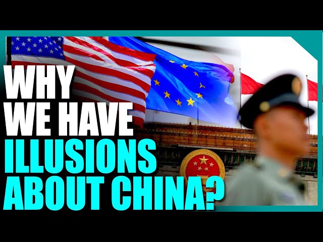 Why did our China policy fail? We ignored 2 questions regarding the Chinese economy