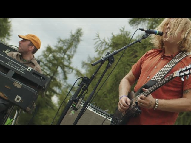 Ty Segall & Freedom Band - PALP Festival - Rocklette 2022
