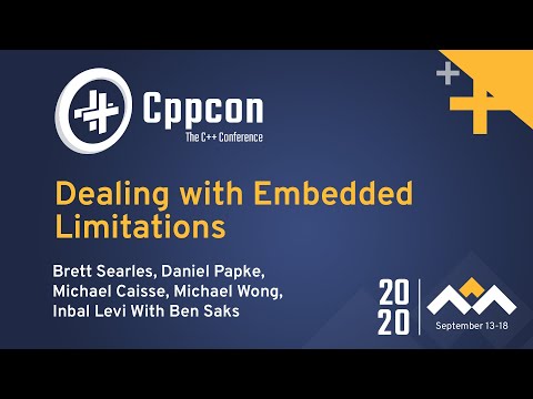CppCon 2020 Panel Discussions