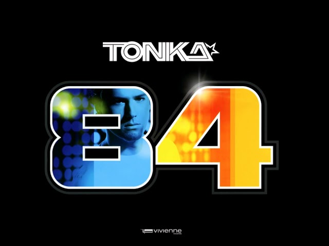 DJ Tonka - The Night (feat. Kerry-Anne Fairchild)