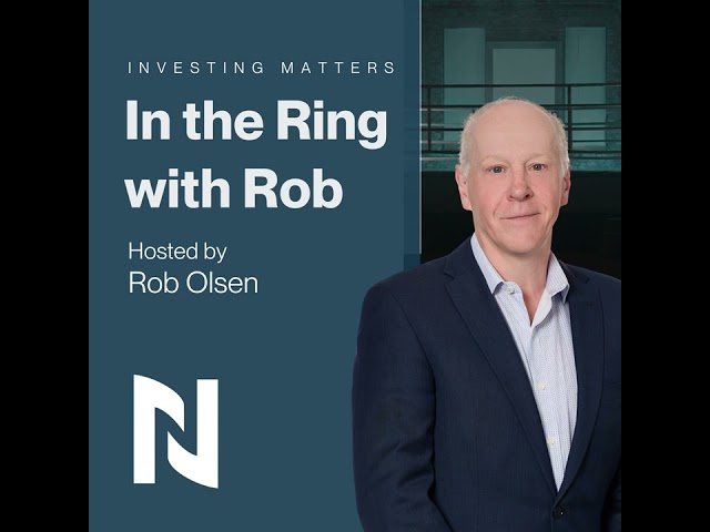 In The Ring With Rob: Exploring the Golden Age of Private Credit with Howard Widra