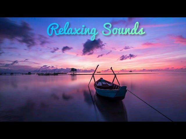 Come With Us | relaxing