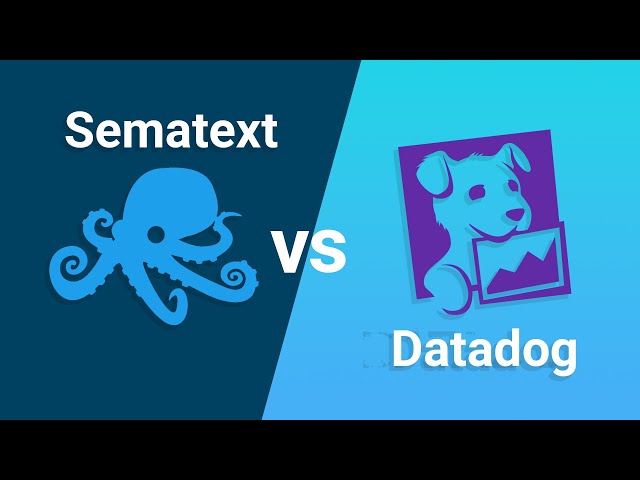 Datadog too expensive? Watch this! Datadog vs Sematext | Price Comparison