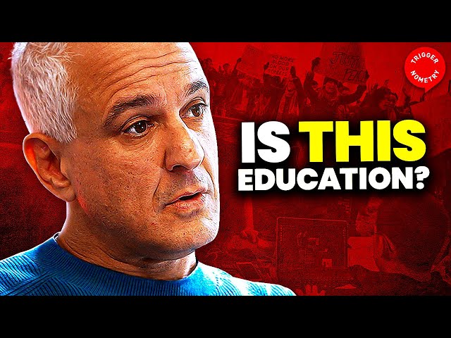 Why Critical Thinking is Dead - Peter Boghossian