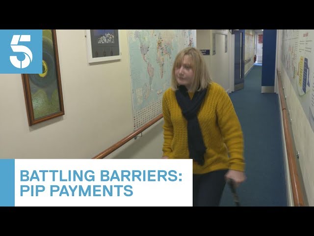 5 News Special: Battling Barriers - The fight for PIP payments | 5 News