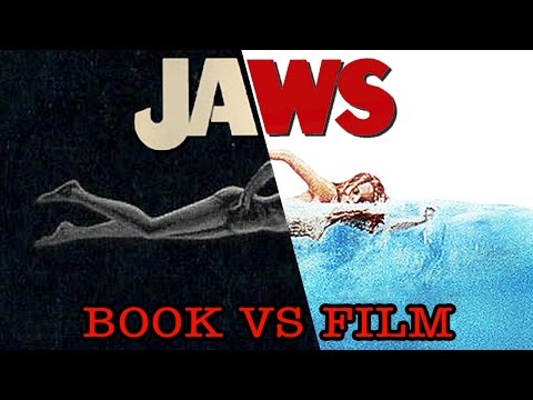 Jaws - What’s the Difference?