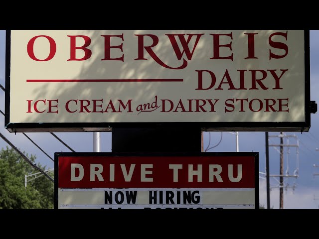 Oberweis Dairy files for bankruptcy protection; North Aurora company owes at least $4 million
