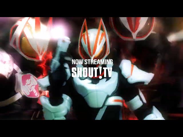 Kamen Rider Geats, JCVD, Dominion: Prequel To The Exorcist, and more! | Now Streaming on Shout! TV