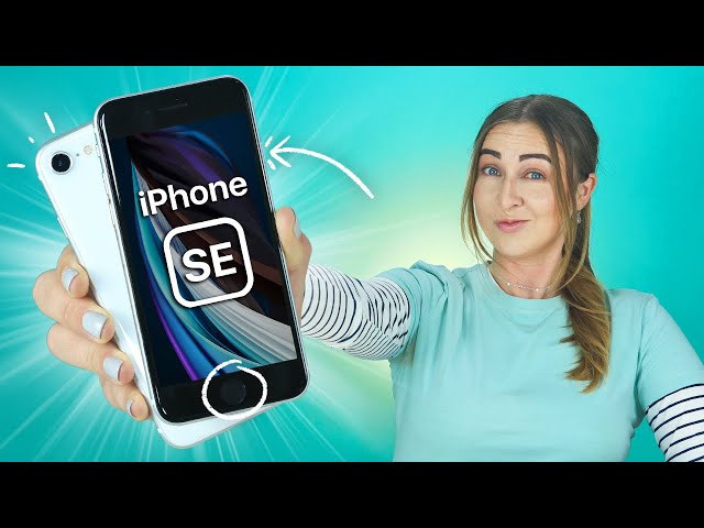 iPhone SE Tips Tricks & Hidden Features | THAT YOU MUST TRY!!! (2020 2nd Gen) 📱