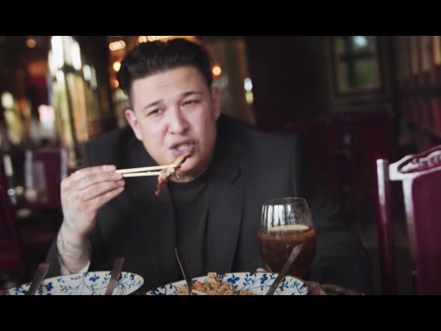 Rico - Kim Jong Un (Official Video)