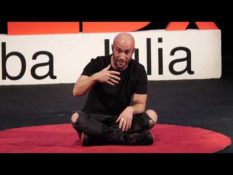TEDx talks in Romanian