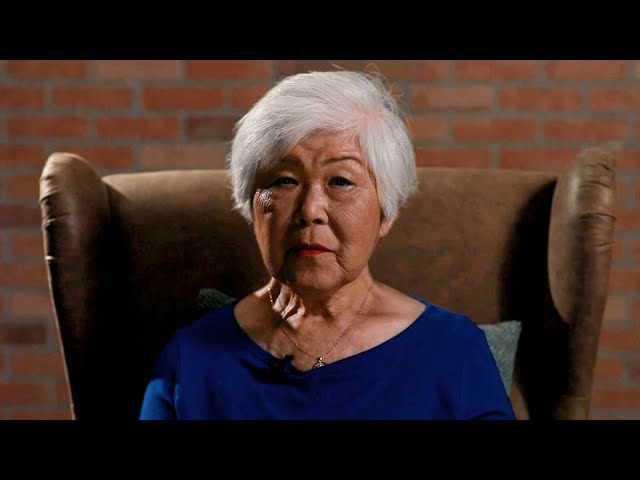 I Survived Japanese-American Internment During World War 2
