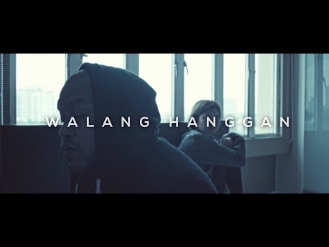 QUEST - Walang Hanggan (Official Music Video)