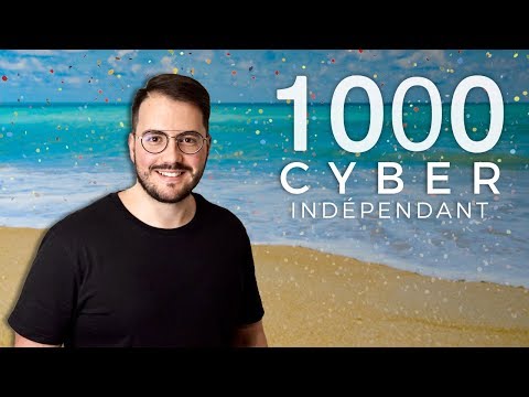 Cyber Indépendant