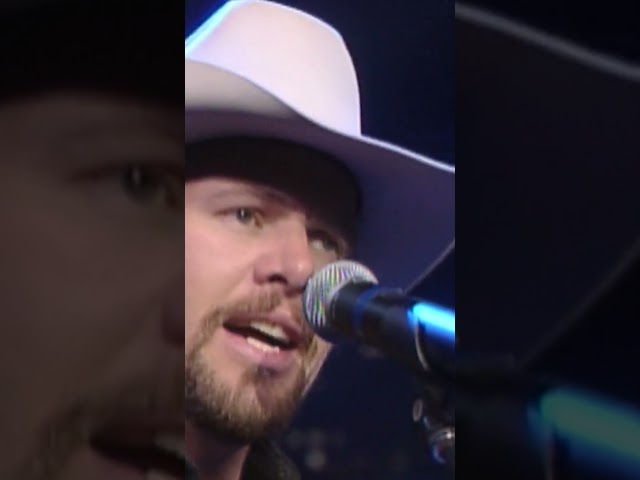 Austin City Limits Country - Toby Keith