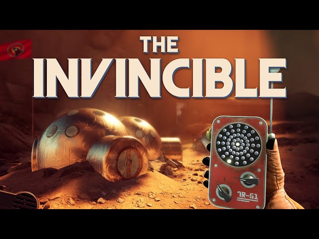 The Invincible 002 | Der erste Kontakt | Gameplay Deutsch Staffel 1