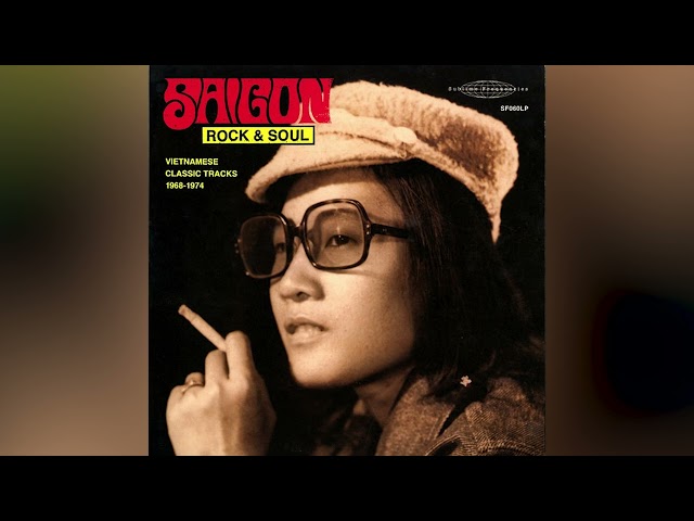 Anh Đâu Em Đó - Connie Kim (Vietnamese Classics 1968-1974)